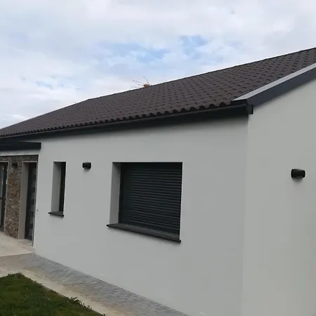 Casa Santa Cristina *