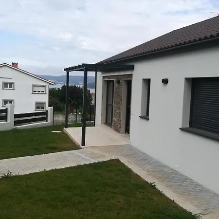 Feriehus Casa Santa Cristina Noia