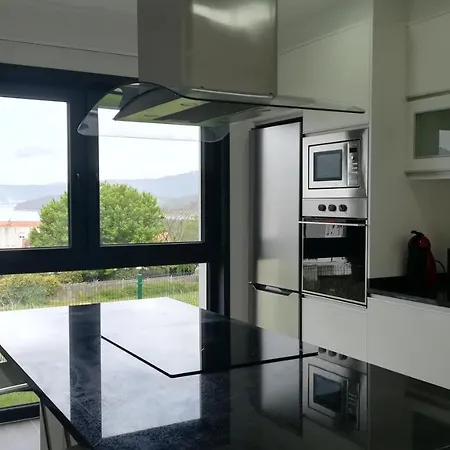 Feriehus Casa Santa Cristina