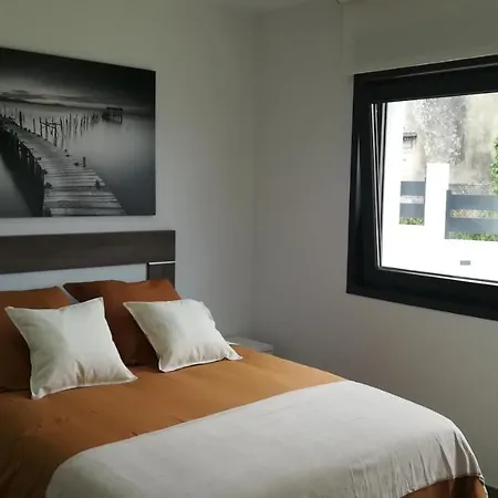 Holiday home Casa Santa Cristina