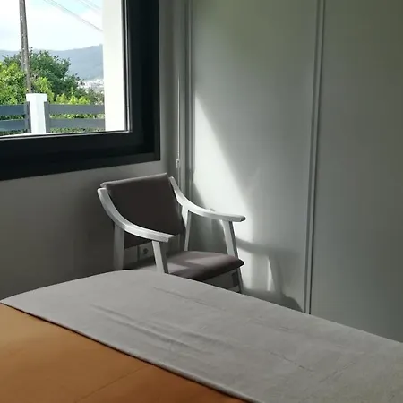 Casa Santa Cristina Сasa de vacaciones Noia