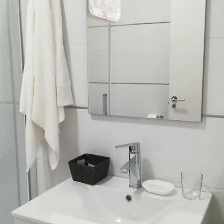 Casa Santa Cristina Noia