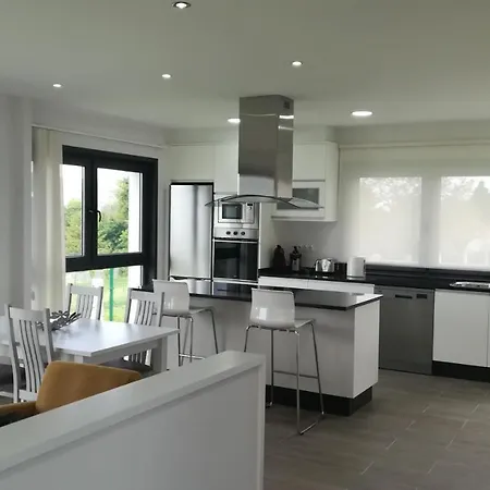 Casa Santa Cristina Feriehus *