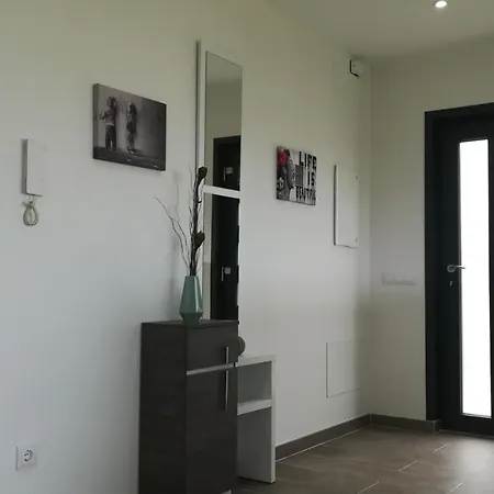 Holiday home Casa Santa Cristina