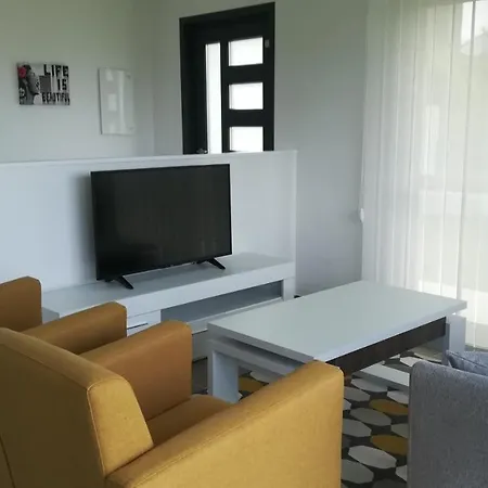 Casa Santa Cristina Noia