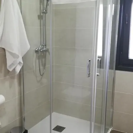 Feriehus Casa Santa Cristina *