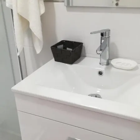 Feriehus Casa Santa Cristina