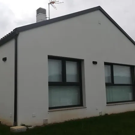 Casa Santa Cristina Holiday home Noia