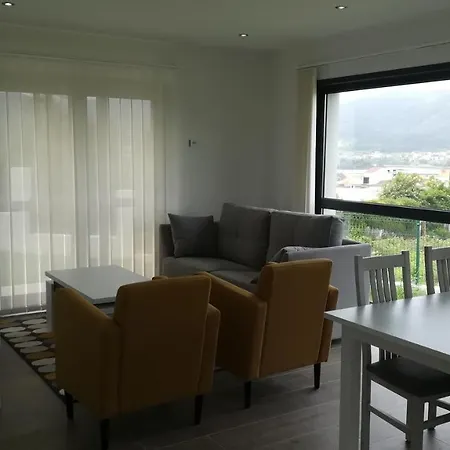 Feriehus Casa Santa Cristina *