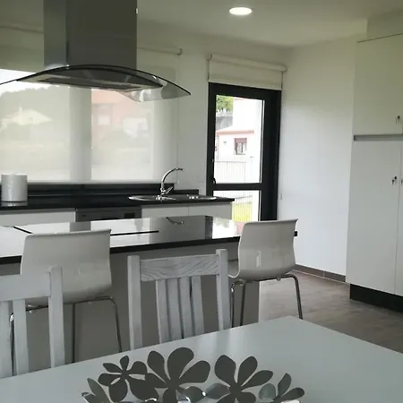Holiday home Casa Santa Cristina Noia