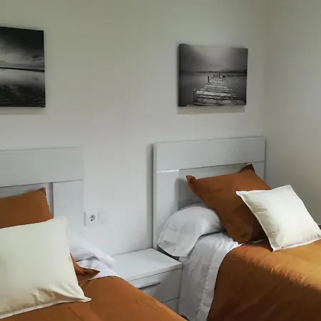 Feriehus Casa Santa Cristina