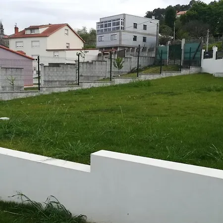 Feriehus Casa Santa Cristina