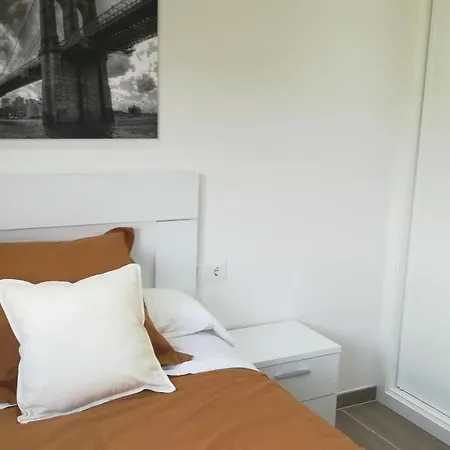Casa Santa Cristina Holiday home Noia