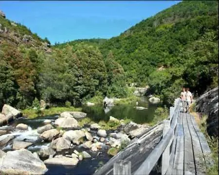 Сasa de vacaciones Casa Santa Cristina *
