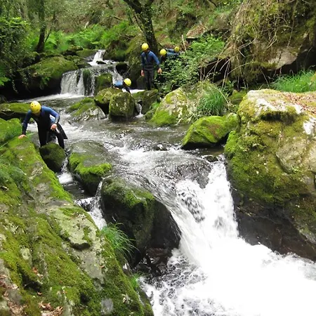 Feriehus Casa Santa Cristina *