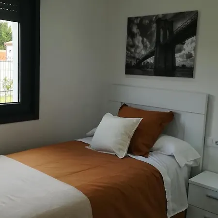 Casa Santa Cristina Holiday home Noia