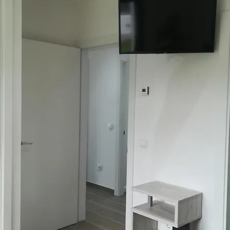 Feriehus Casa Santa Cristina