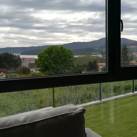 Сasa de vacaciones Casa Santa Cristina