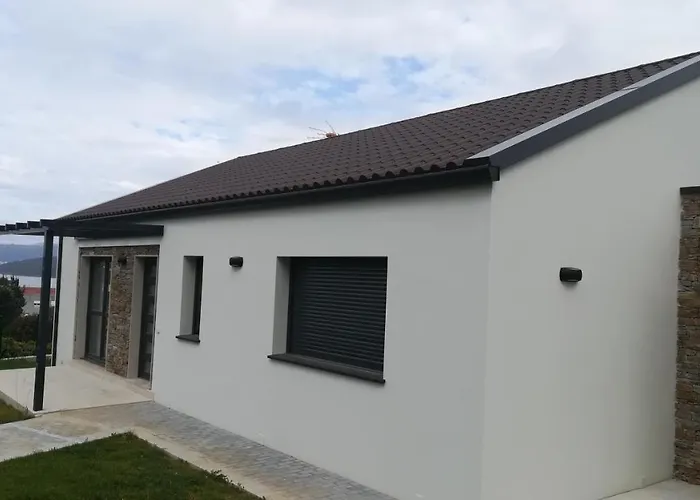 Casa Santa Cristina *