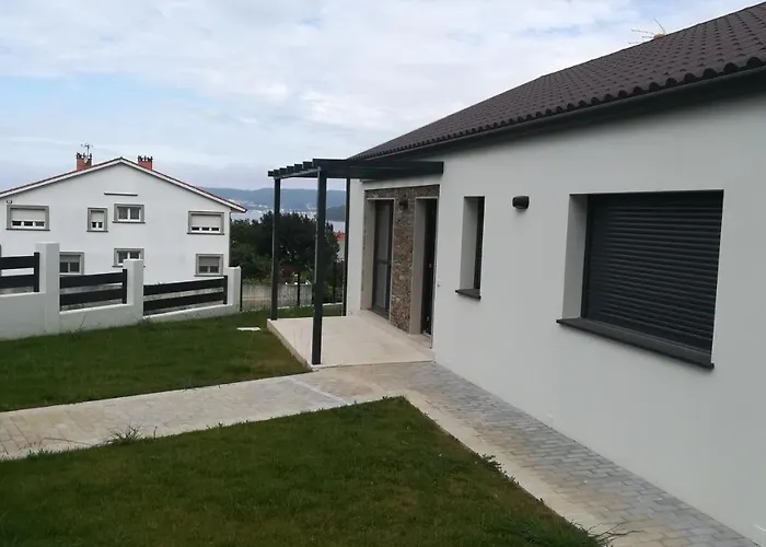 Casa vacanze Casa Santa Cristina Noia