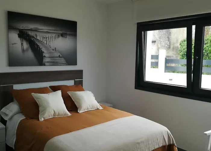 Σπίτι διακοπών Casa Santa Cristina