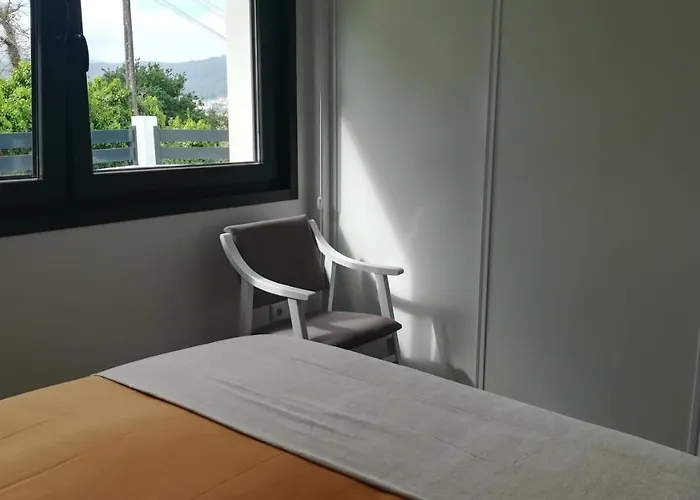 Casa Santa Cristina Σπίτι διακοπών Noia