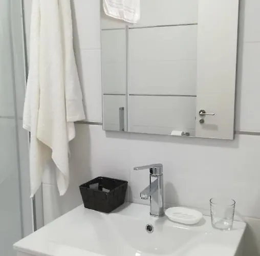 Casa Santa Cristina Noia