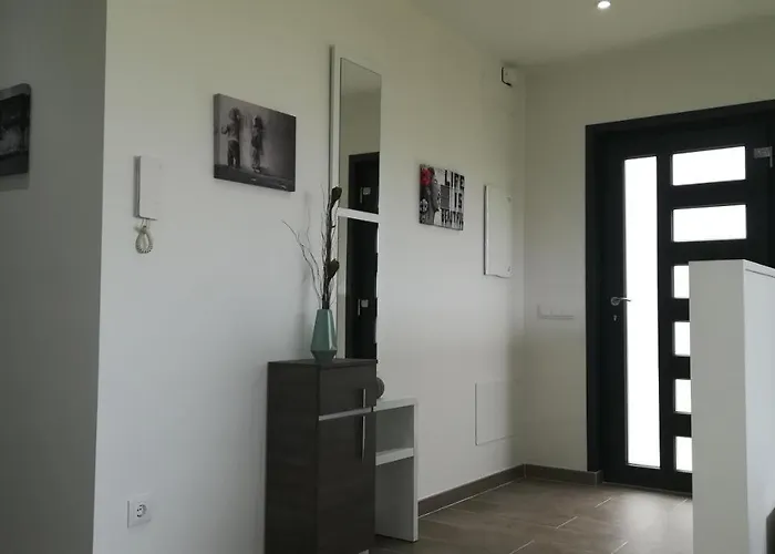 Σπίτι διακοπών Casa Santa Cristina