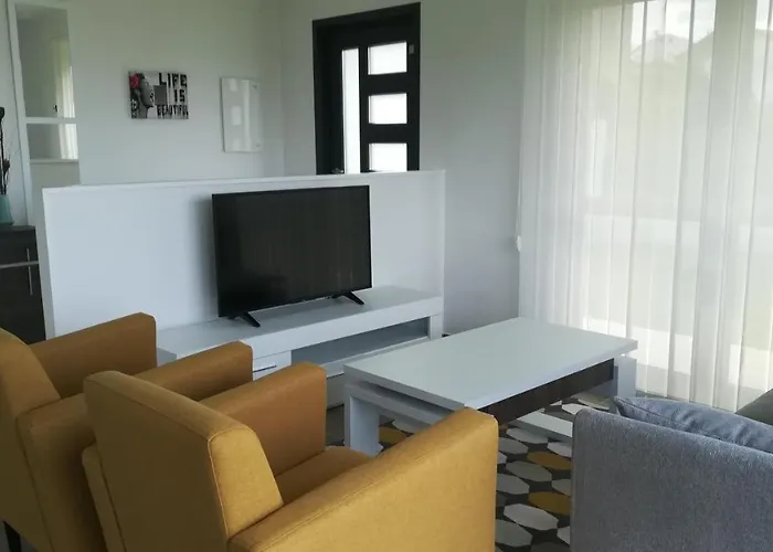 Casa Santa Cristina Noia