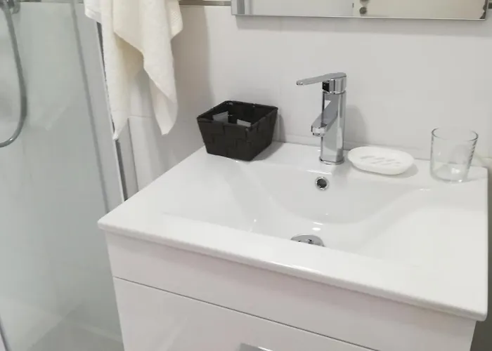 Σπίτι διακοπών Casa Santa Cristina