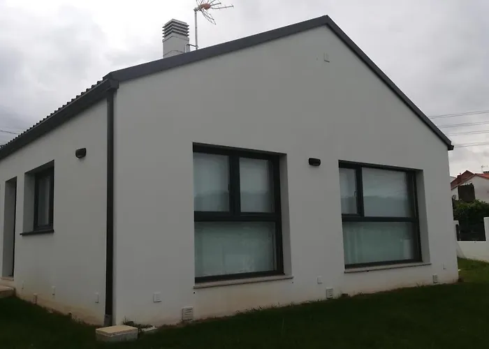 Casa Santa Cristina Casa vacanze Noia
