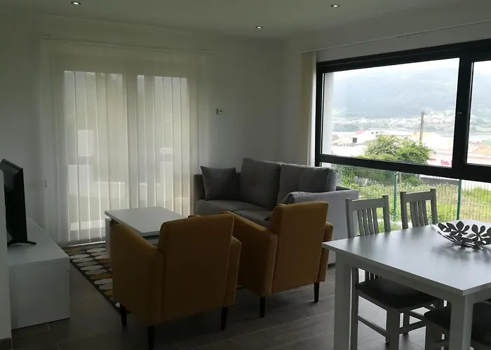 Σπίτι διακοπών Casa Santa Cristina *