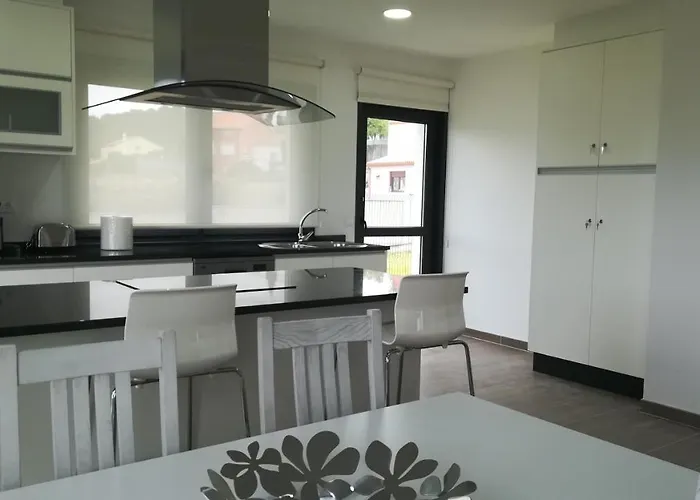 Σπίτι διακοπών Casa Santa Cristina Noia