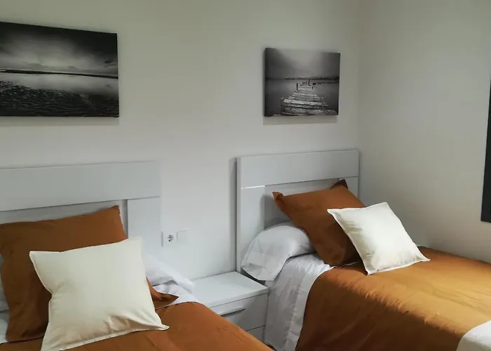 Σπίτι διακοπών Casa Santa Cristina