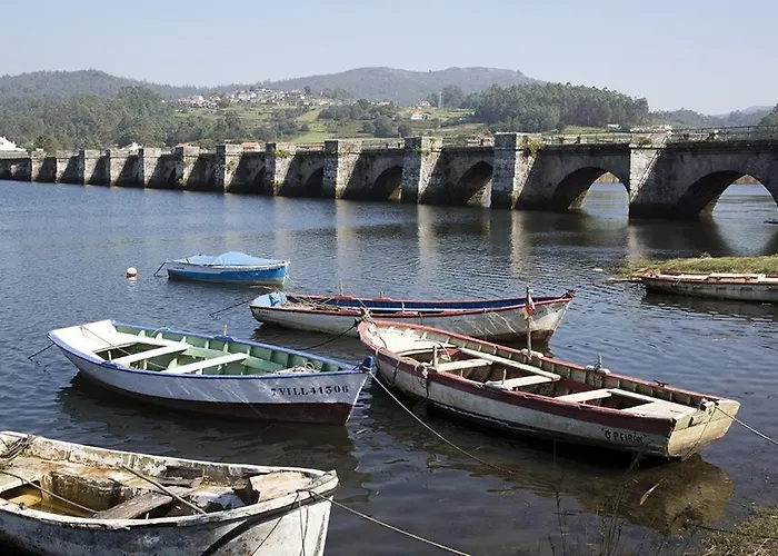 Σπίτι διακοπών Casa Santa Cristina Noia