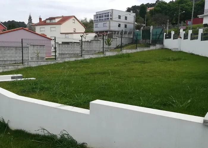 Σπίτι διακοπών Casa Santa Cristina