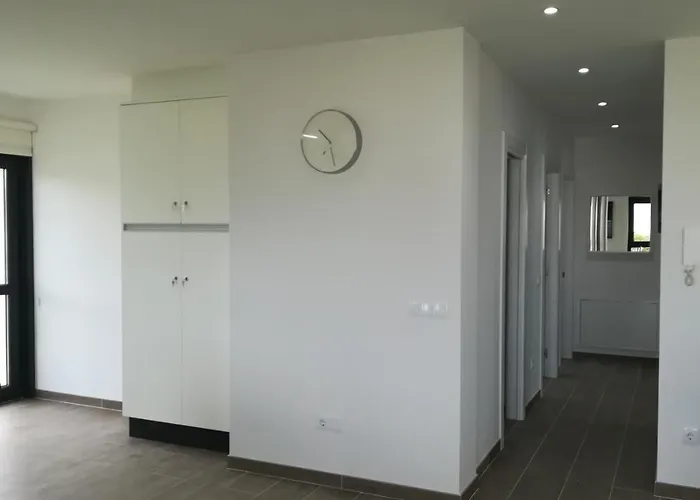 Casa Santa Cristina *