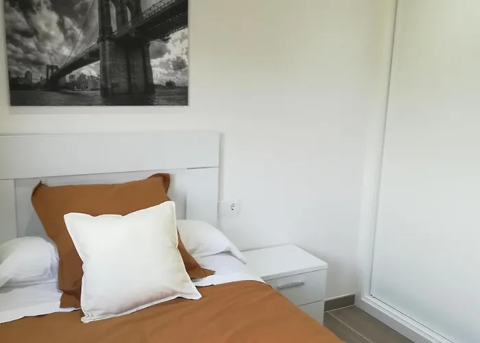 Casa Santa Cristina Σπίτι διακοπών Noia