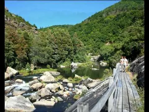 Σπίτι διακοπών Casa Santa Cristina *