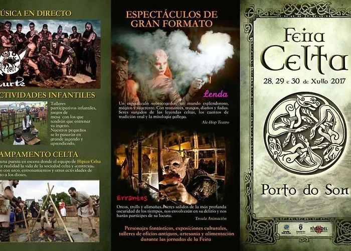 Casa Santa Cristina * Noia