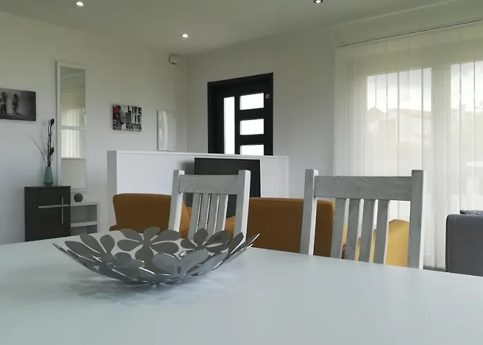 Casa Santa Cristina Noia