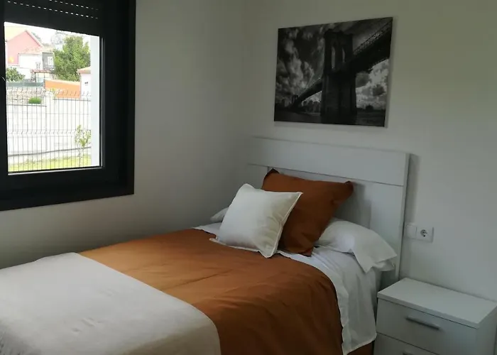 Casa Santa Cristina Σπίτι διακοπών Noia